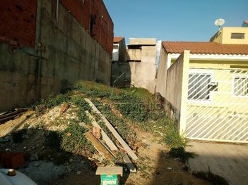 land_lot em Rua Guiomar Proença Flores Pinto Coelho, Jardim Residencial Villa Amato - Sorocaba - SP