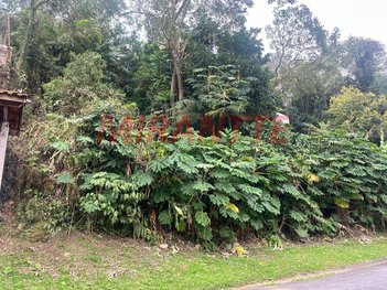 land_lot em Alameda das Araras, Caraguatá - Mairiporã - SP