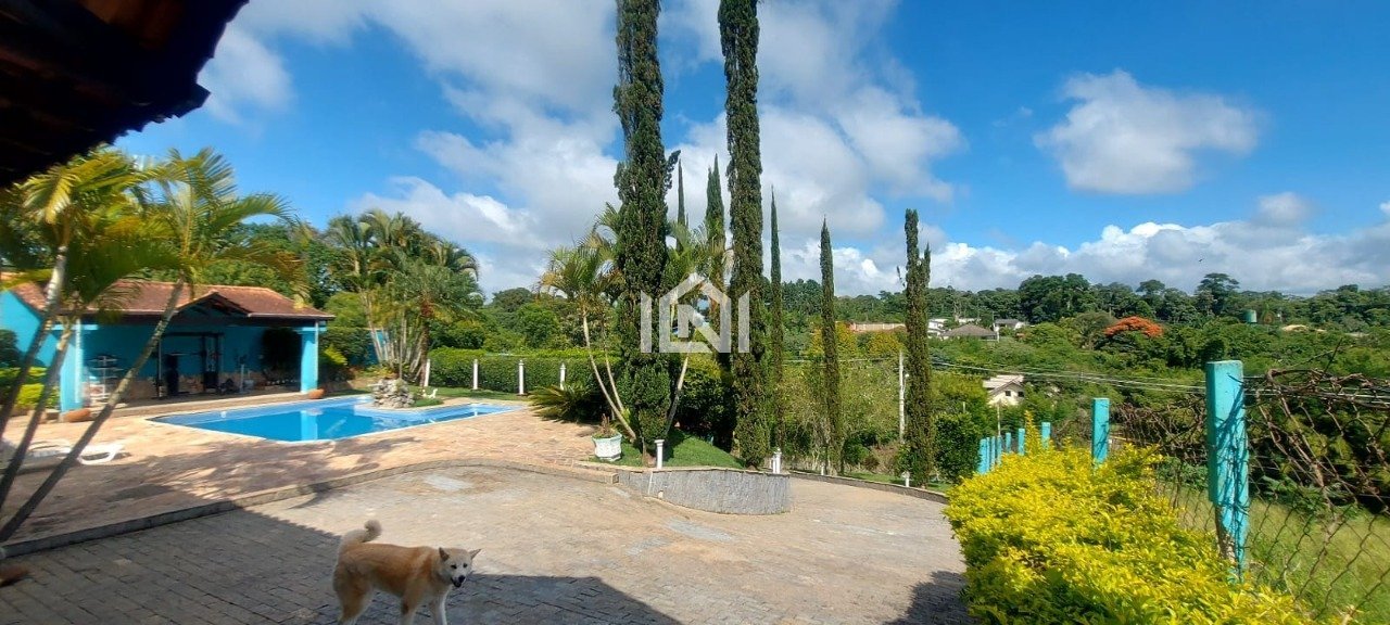 Casa terrea a venda no los alamos com academia e piscina