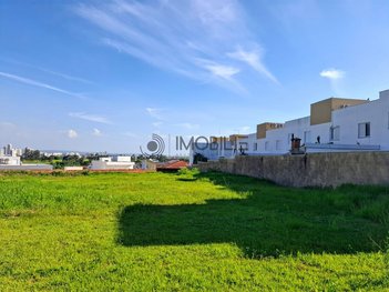 commercial_land_lot em Rua Jorge Alves Brown, Jardim Bela Vista - Indaiatuba - SP