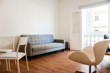 apartment em Avenida Duque de Caxias, Campos Elíseos - São Paulo - SP
