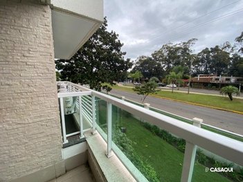 apartment em Avenida Central, Centro - Xangri-Lá - RS