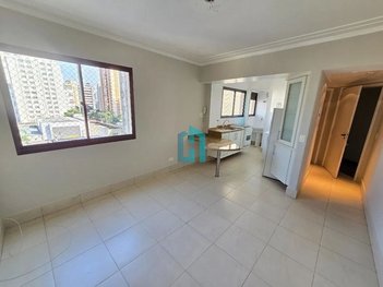 apartment em Rua Barão do Triunfo, Brooklin Paulista - São Paulo - SP