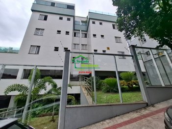apartment em Rua Nepomuceno, Prado - Belo Horizonte - MG