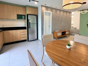 house em Servidão José Manoel Pacifico, Ingleses do Rio Vermelho - Florianópolis - SC