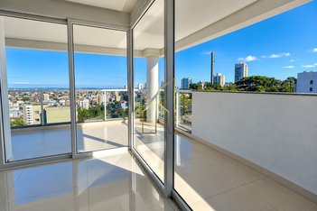 apartment em Rua Ernesto Alves, Nossa Senhora de Lourdes - Caxias do Sul - RS