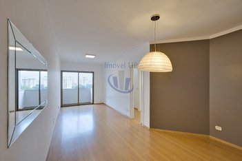 apartment em Rua Comendador Elias Zarzur, Santo Amaro - São Paulo - SP