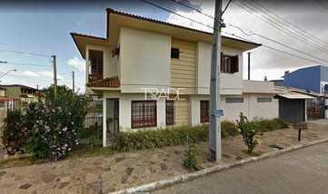 house em Doutor Hermes Pacheco, Aberta dos Morros - Porto Alegre - RS