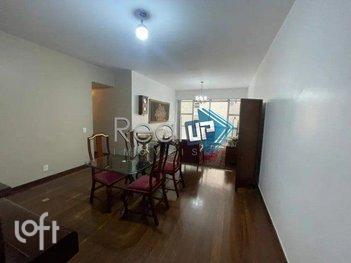 apartment em Epitácio Pessoa, Lagoa - Rio de Janeiro - RJ