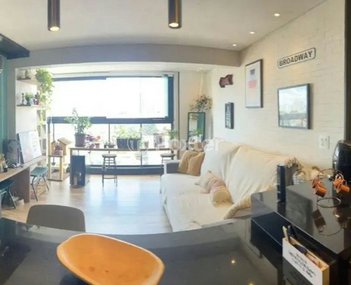 apartment em Rua Jorge Valim, Vila Ester (Zona Norte) - São Paulo - SP