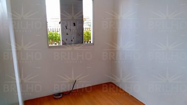 apartment em Rua Jequié, Quitaúna - Osasco - SP