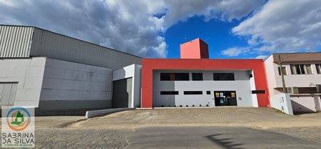 industrial em Rua Campinas, Benedito - Indaial - SC