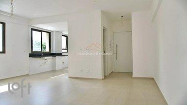 apartment em dos Aimorés, Funcionários - Belo Horizonte - MG