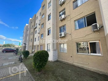 apartment em Rua Gabriel Franco da Luz, Sarandi - Porto Alegre - RS