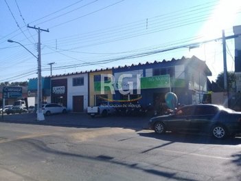 office em Portao, Bela Vista - Estância Velha - RS