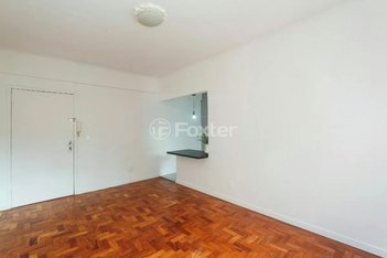 apartment em Avenida do Forte, Vila Ipiranga - Porto Alegre - RS