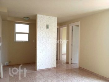 apartment em Avenida da Federação, Jardim Betânia - Cachoeirinha - RS
