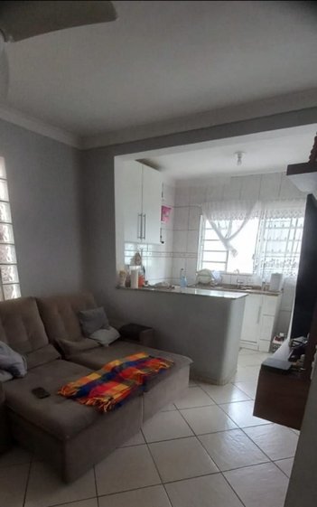 house em Rua Colômbia, Vila Barcelona - Sorocaba - SP