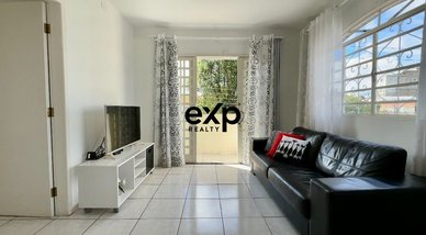 apartment em Rua Gustavo Ambrus, Prado Velho - Curitiba - PR