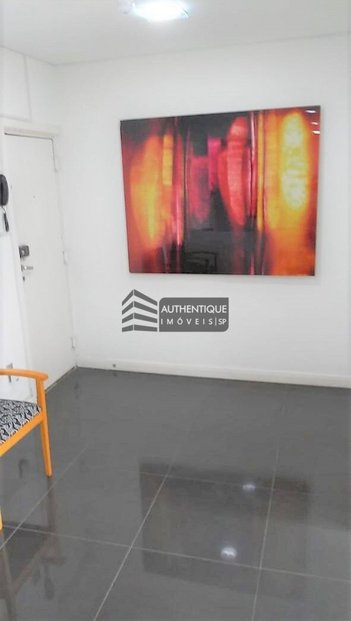 office em Rua Marquês de Itu, Vila Buarque - São Paulo - SP