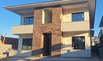 apartment em João Manoel Garcia, Nova Palhoça - Palhoça - SC