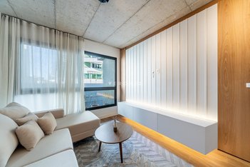 apartment em Rua Eça de Queiroz, Petrópolis - Porto Alegre - RS