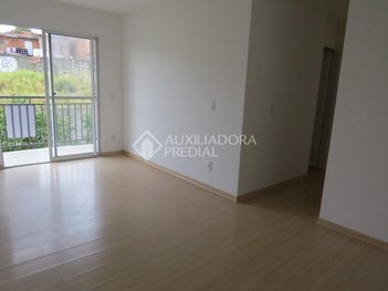 apartment em Avenida Otto Niemeyer, Camaquã - Porto Alegre - RS