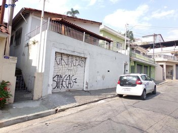 land_lot em Rua Cachoeira do Arari, Vila Guilherme - São Paulo - SP