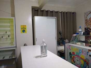 business em Avenida São João, Centro - São Paulo - SP