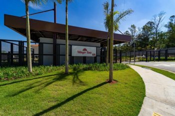 land_lot em Avenida Europa, Chácara Morada Mediterrânea - Jundiaí - SP