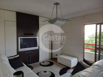 apartment em Rua Lydia Ferrari Magnoli, Jardim Avelino - São Paulo - SP