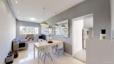 apartment em Rua Santo Amaro, Bela Vista - São Paulo - SP