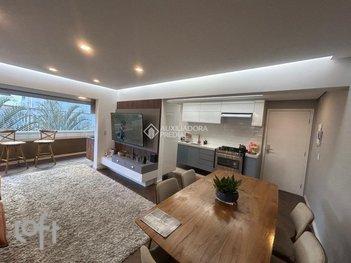 apartment em dos Vianas, Centro - São Bernardo do Campo - SP
