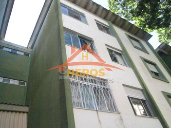 apartment em Avenida Romeu Samarani Ferreira, Vila Nova - Porto Alegre - RS