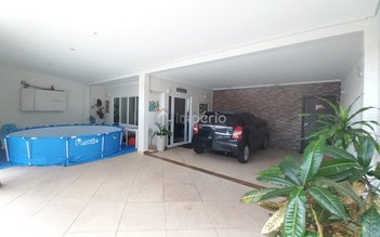 house em Rua Guarda Municipal Venâncio Silveira Pereira, Jardim Regina - Indaiatuba - SP