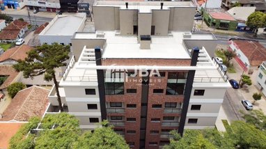 apartment em Rua Capitão Benjamin Claudino Ferreira, Centro - São José dos Pinhais - PR