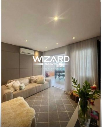 apartment em Rua Caetanos, Vila Regente Feijó - São Paulo - SP