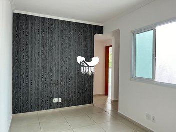apartment em Rua Buri, Vila Pires - Santo André - SP