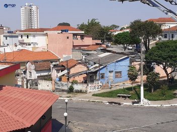 land_lot em Rua Emanuele Saporiti, Vila Maria Alta - São Paulo - SP