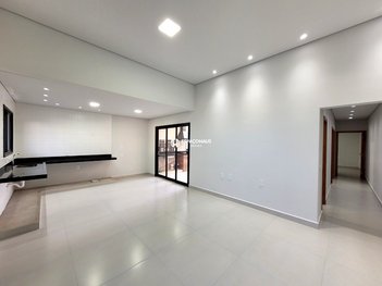 house em Rua Orlando Squilanti, Jardim Residencial Nova Veneza - Indaiatuba - SP