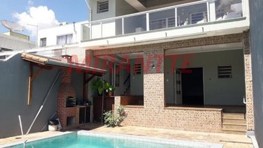 business em Mariquinha Viana, Água Fria - São Paulo - SP