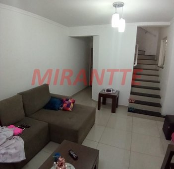 house em Rua Manuel Aguilar, Lauzane Paulista - São Paulo - SP