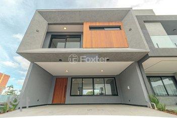 house em Théo Benevenuto, Sarandi - Porto Alegre - RS