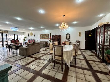 apartment em Avenida Maestro João Nunes, Ponta D'Areia - São Luís - MA