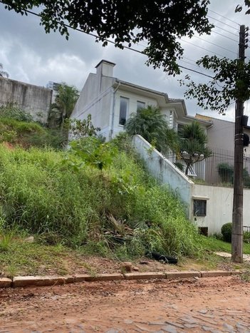 land_lot em Rua Encruzilhada do Sul, Jardim Mauá - Novo Hamburgo - RS