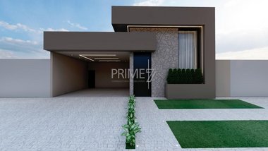 house em Avenida Laranjal Paulista, Campestre - Piracicaba - SP