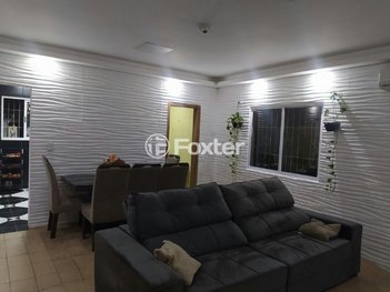 house em Rua Martim Ferreira de Carvalho, Sarandi - Porto Alegre - RS