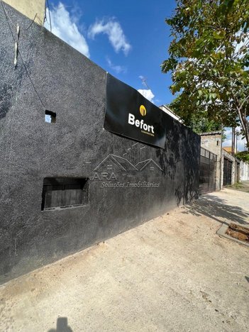 land_lot em Rua Ibitinga, Vila Bertioga - São Paulo - SP