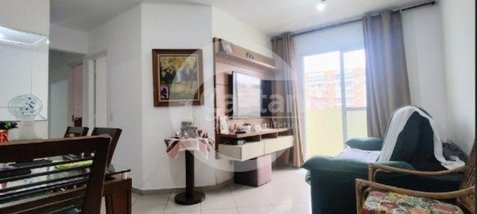 apartment em Rua Marina Crespi, Mooca - São Paulo - SP