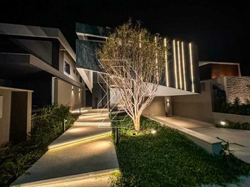 house em Avenida Antônio Borella, Jardim Flamingo - Marília - SP